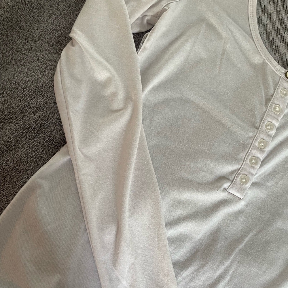 Altuzarra for Target blouse, NWT, size M.